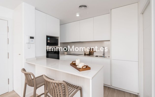 Resale - Apartment - Mijas - Mijas Costa