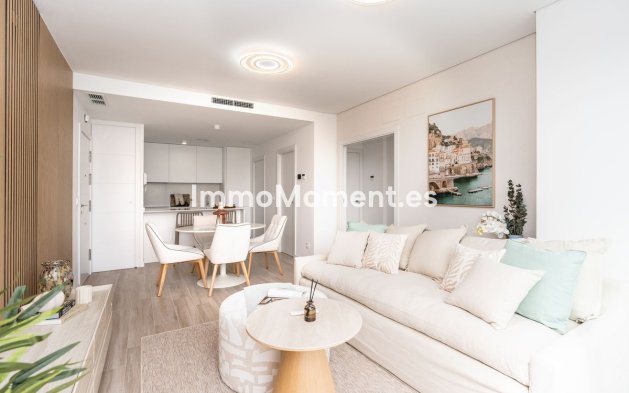 Resale - Apartment - Mijas - Mijas Costa