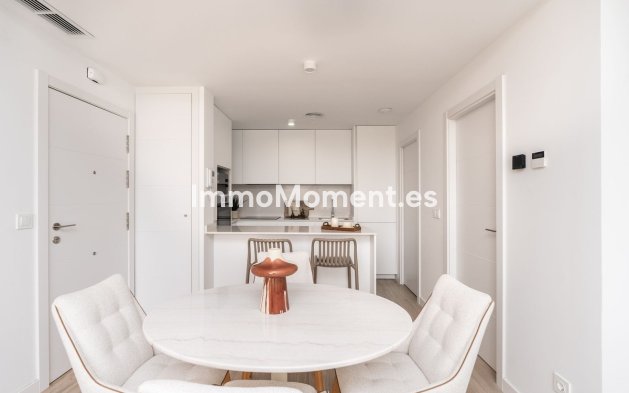 Resale - Apartment - Mijas - Mijas Costa