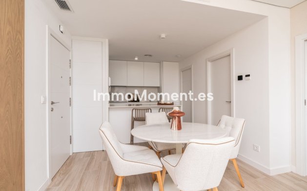 Resale - Apartment - Mijas - Mijas Costa