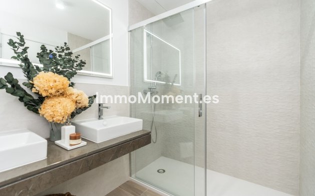 Resale - Apartment - Mijas - Mijas Costa