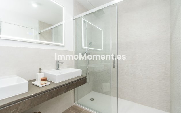 Resale - Apartment - Mijas - Mijas Costa