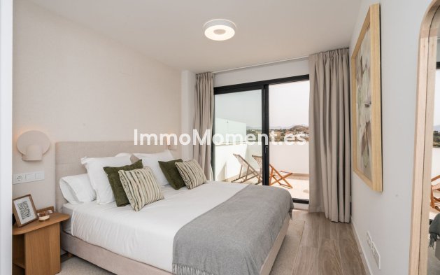 Resale - Apartment - Mijas - Mijas Costa
