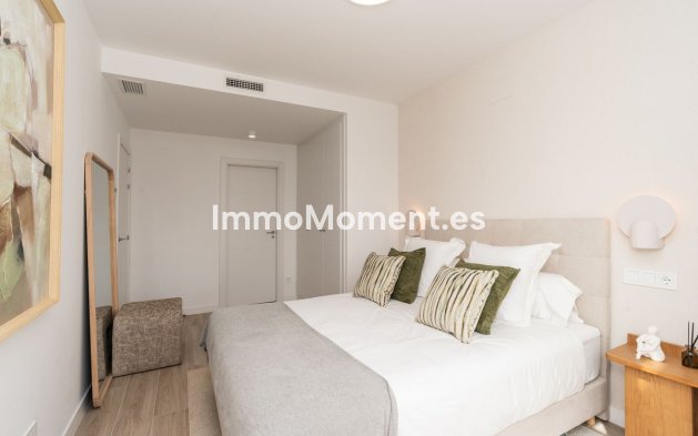 Resale - Apartment - Mijas - Mijas Costa