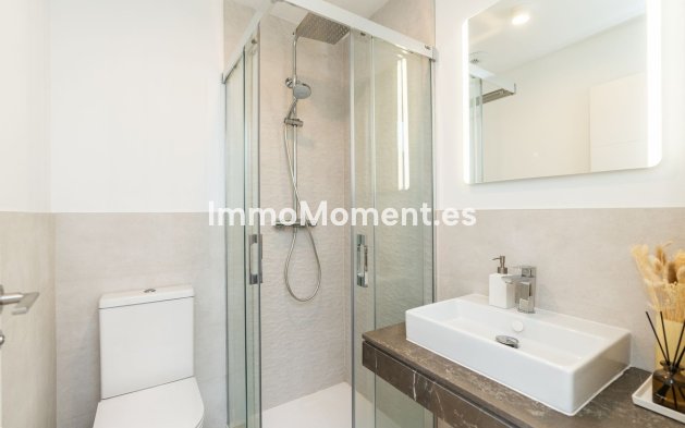 Resale - Apartment - Mijas - Mijas Costa