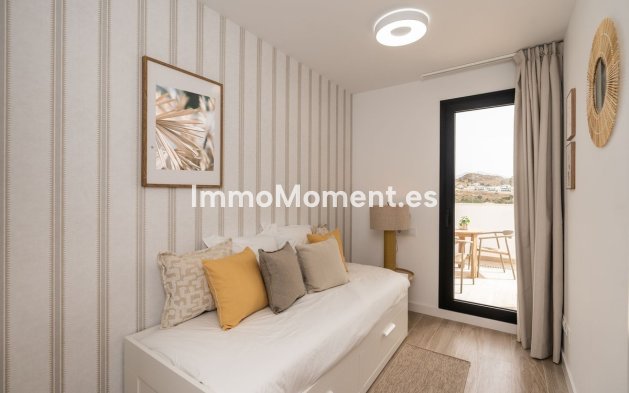 Resale - Apartment - Mijas - Mijas Costa