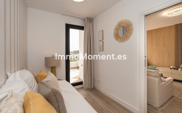 Resale - Apartment - Mijas - Mijas Costa