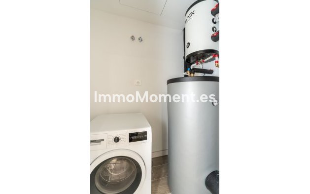 Resale - Apartment - Mijas - Mijas Costa