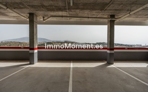 Resale - Apartment - Mijas - Mijas Costa