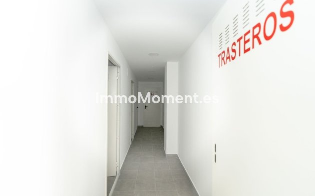 Resale - Apartment - Mijas - Mijas Costa