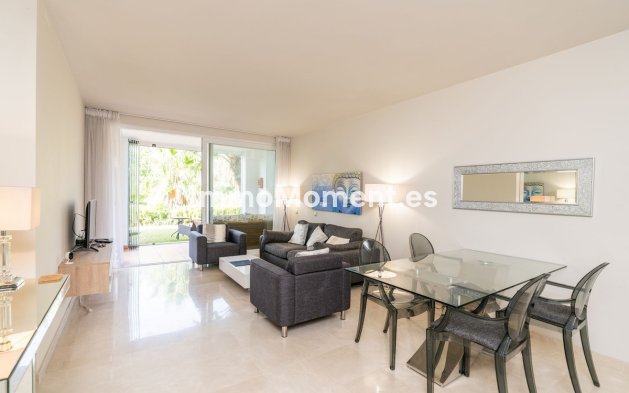 Wiederverkauf - Wohnung - Casares - Casares Centro