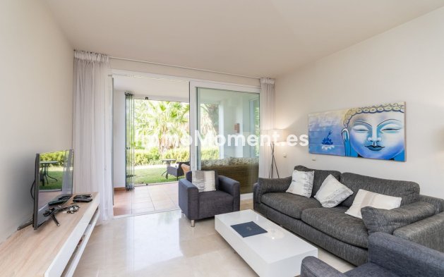 Wiederverkauf - Wohnung - Casares - Casares Centro