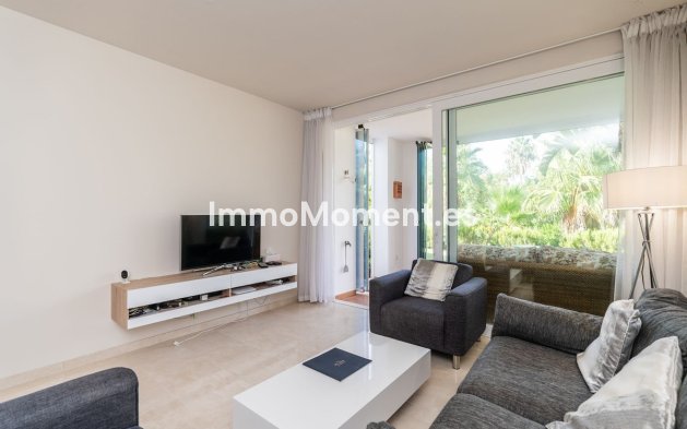 Wiederverkauf - Wohnung - Casares - Casares Centro