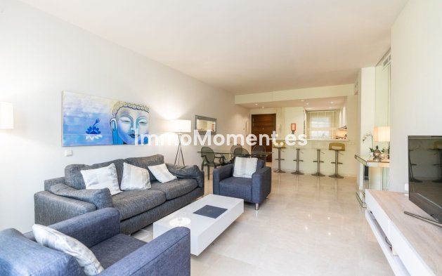 Wiederverkauf - Wohnung - Casares - Casares Centro