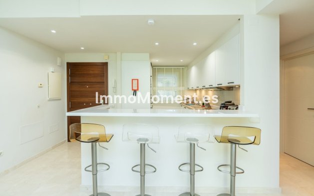 Wiederverkauf - Wohnung - Casares - Casares Centro