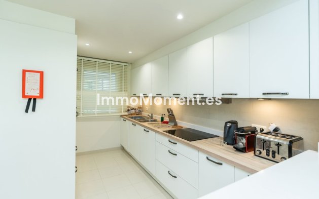 Wiederverkauf - Wohnung - Casares - Casares Centro