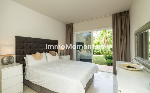 Wiederverkauf - Wohnung - Casares - Casares Centro