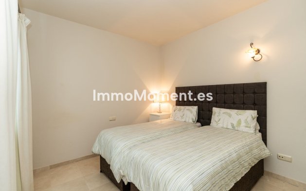 Wiederverkauf - Wohnung - Casares - Casares Centro