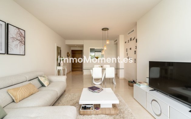 Wiederverkauf - Wohnung - Casares - Casares Centro