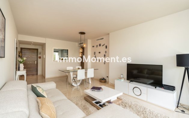 Wiederverkauf - Wohnung - Casares - Casares Centro