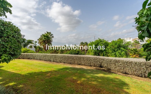 Wiederverkauf - Wohnung - Casares - Casares Centro