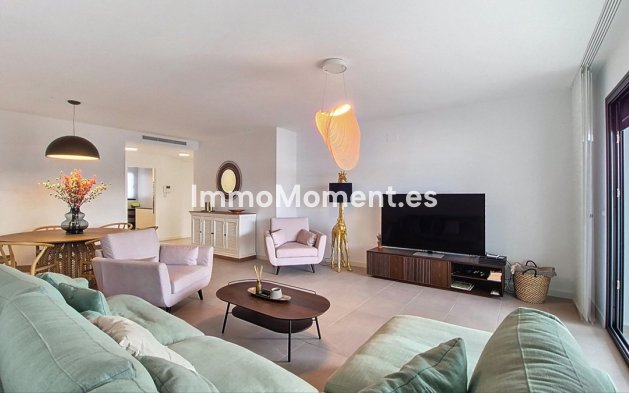 Revente - Appartement - Casares - Casares Centro