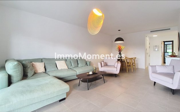 Revente - Appartement - Casares - Casares Centro