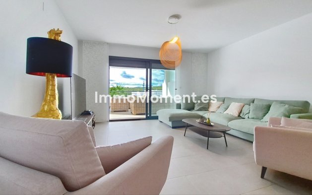 Revente - Appartement - Casares - Casares Centro