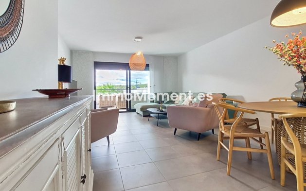Revente - Appartement - Casares - Casares Centro