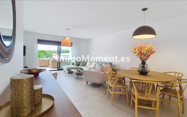 Revente - Appartement - Casares - Casares Centro