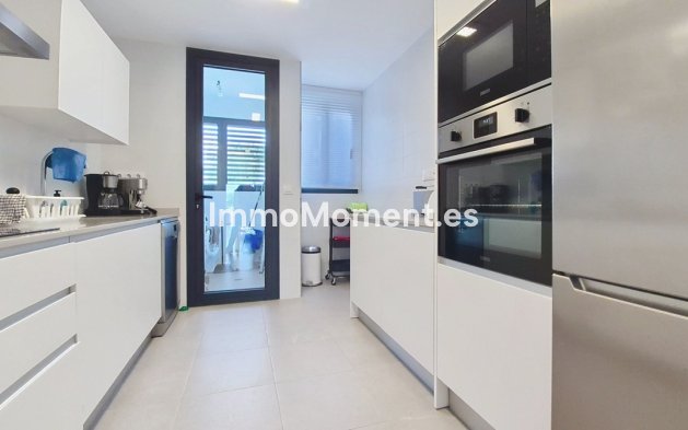 Revente - Appartement - Casares - Casares Centro