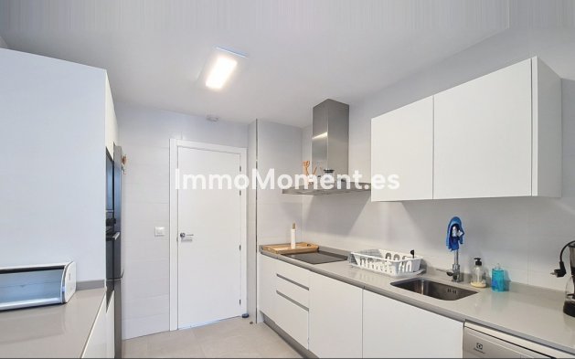 Revente - Appartement - Casares - Casares Centro