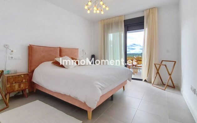 Revente - Appartement - Casares - Casares Centro