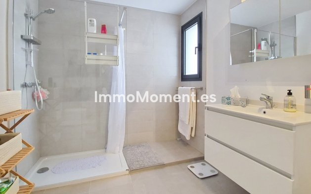 Revente - Appartement - Casares - Casares Centro