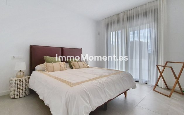 Revente - Appartement - Casares - Casares Centro