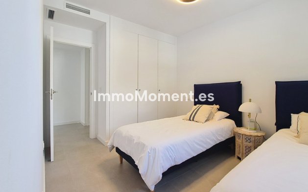 Revente - Appartement - Casares - Casares Centro