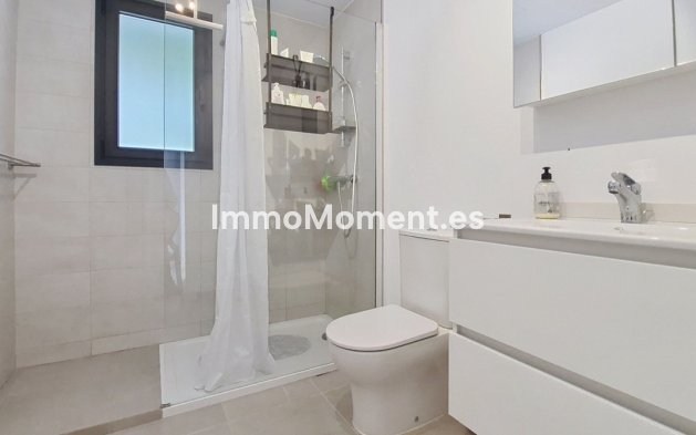 Revente - Appartement - Casares - Casares Centro