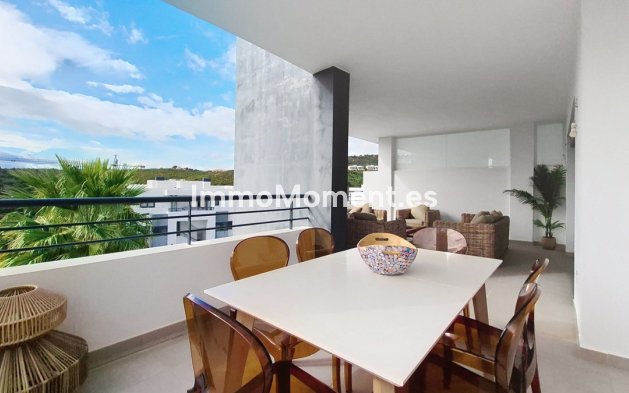 Revente - Appartement - Casares - Casares Centro