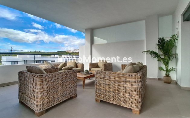 Revente - Appartement - Casares - Casares Centro