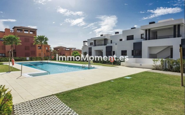 Revente - Appartement - Casares - Casares Centro