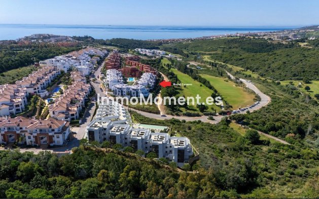 Revente - Appartement - Casares - Casares Centro