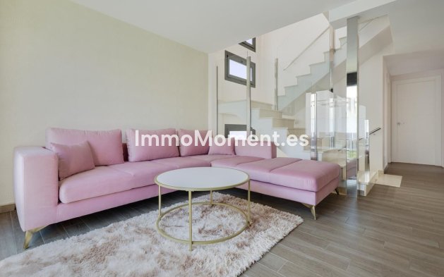 Resale - Detached villa - Torrevieja - Torrevieja Centro