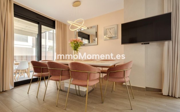 Resale - Detached villa - Torrevieja - Torrevieja Centro