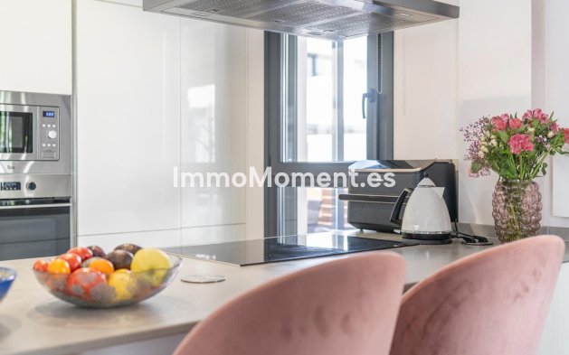 Resale - Detached villa - Torrevieja - Torrevieja Centro
