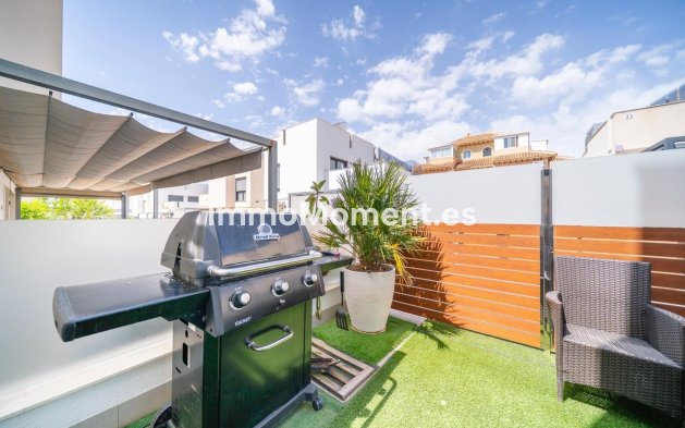 Resale - Detached villa - Torrevieja - Torrevieja Centro