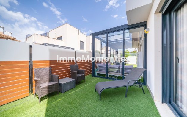 Resale - Detached villa - Torrevieja - Torrevieja Centro