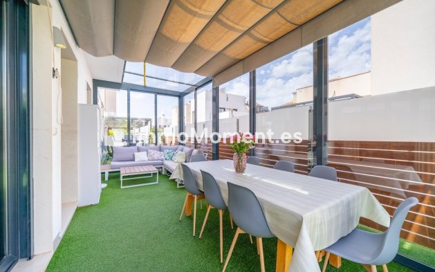 Resale - Detached villa - Torrevieja - Torrevieja Centro