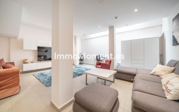 Resale - Detached villa - Torrevieja - Torrevieja Centro