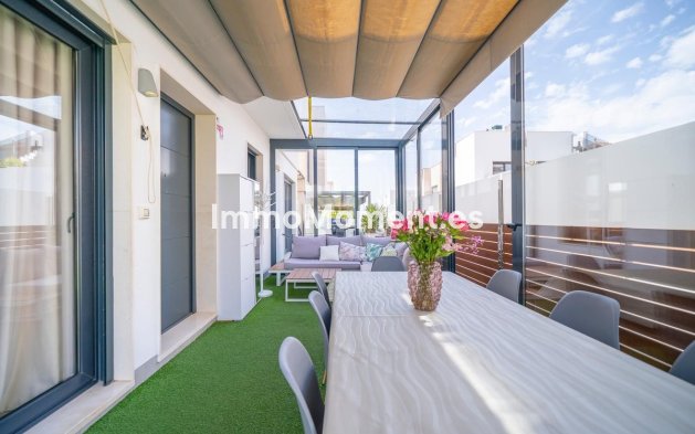 Resale - Detached villa - Torrevieja - Torrevieja Centro
