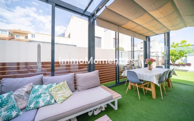 Resale - Detached villa - Torrevieja - Torrevieja Centro